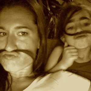 Meet your Posher, Adrienne